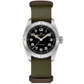 Hamilton Khaki Field Expedition Auto 37mm