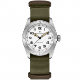 Hamilton Khaki Field Expedition Auto 37mm