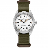 Hamilton Khaki Field Expedition Auto 41mm