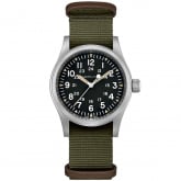 Hamilton Khaki Field Mechanical