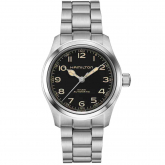 Hamilton Khaki Field Murph 38mm