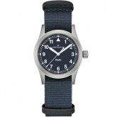 Hamilton Khaki Field Quartz 33mm