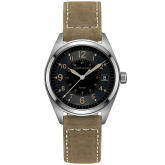 Hamilton Khaki Field Quartz