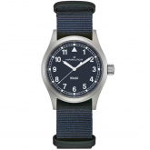 Hamilton Khaki Field Quartz 38mm