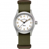 Hamilton Khaki Field Quartz 38mm