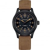 Hamilton Khaki Field Titanium Auto