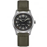 Hamilton Khaki Field Titanium Auto