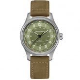 Hamilton Khaki Field Titanium Auto