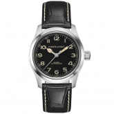 Hamilton Khaki Murph