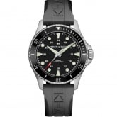 Hamilton Khaki Navy Khaki Scuba