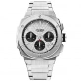 Montre Alpina - Alpiner Extreme Chronograph Automatic