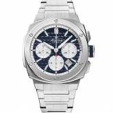 Montre Alpina - Alpiner Extreme Chronograph Automatic