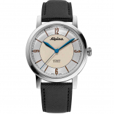 Montre Alpina Heritage Automatic