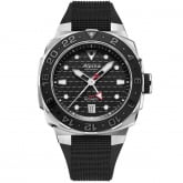 Montre Alpina Seastrong Diver Extreme Auto GMT