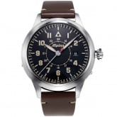 Montre Alpina Startimer Pilot Heritage Automatic