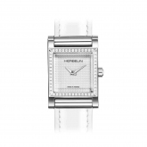 Montre Antares Personalisable- Botier Steel Edition - Diamants