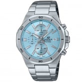 Montre Casio Edifice - Chronographe - Bleu