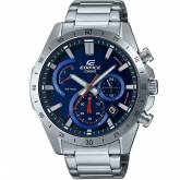 Montre Casio Edifice - Chronographe Standard - Bleu