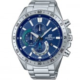 Montre Casio Edifice - Chronographe Standard - Bleu