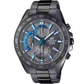 Montre Casio Edifice - Chronographe standard - Gris