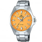 Montre Casio Edifice - Classic - Jaune