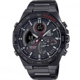 Montre Casio Edifice - Srie ECB-900 - Noir