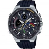 Montre Casio Edifice - Srie ECB-900 - Racing Multicolor Series