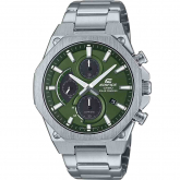 Montre Casio Edifice - Solar Slim - Kaki