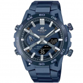 Montre Casio Edifice - Sospensione - Bleu Marine