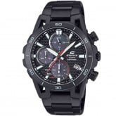 Montre Casio Edifice - Sospensione Chronographe - Noir & Rouge