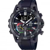 Montre Casio Edifice - Sospensione ECB-40 - Racing Multi-Color Series