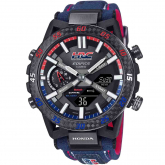 Montre Casio Edifice - Sospensione - Honda Racing