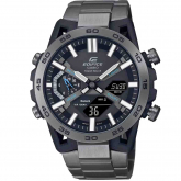 Montre Casio Edifice - Sospensione - Noir Mtal