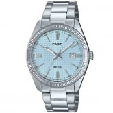 Montre Casio Timeless - Standard - Bleu Ciel