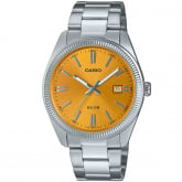 Montre Casio Timeless - Standard - Jaune