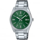 Montre Casio Timeless - Standard - Vert