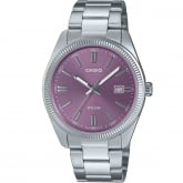 Montre Casio Timeless - Standard - Violet