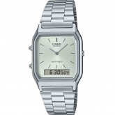 Montre Casio Vintage - Edgy Collection 