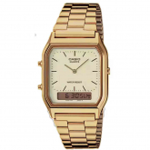 Montre Casio Vintage - Edgy Collection 