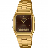 Montre Casio Vintage - Edgy Collection 