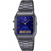 Montre Casio Vintage - Edgy Collection 