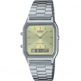 Montre Casio Vintage - Edgy Collection 