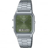 Montre Casio Vintage - Edgy Collection 