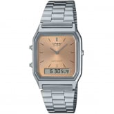 Montre Casio Vintage - Edgy Collection 