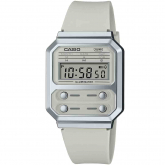 Montre Casio Vintage - Edgy Collection Lady -  Beige