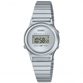 Montre Casio Vintage - Mini Collection - Argent