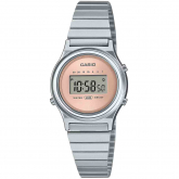 Montre Casio Vintage - Mini Collection - Rose