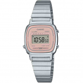 Montre Casio Vintage - Mini Collection - Rose Pastel