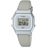 Montre Casio Vintage - Mini Collection - Taupe