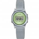 Montre Casio Vintage - Mini Collection - Vert